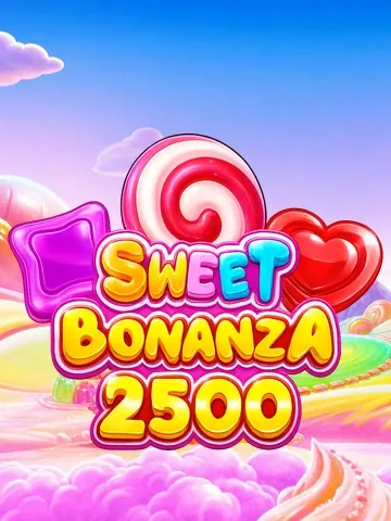 Sweet Bonanza 2500